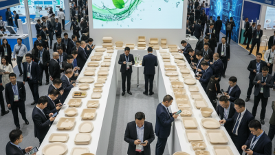 Top 10 Food-Grade Pulp Products at 2026 Canton Fair?