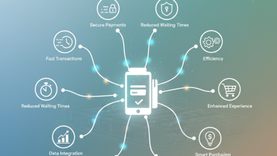 Top 10 Benefits of Using Pos Terminals at Canton Fair 2026?