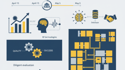 How to Source Rf Amplifiers at the 2026 Canton Fair?