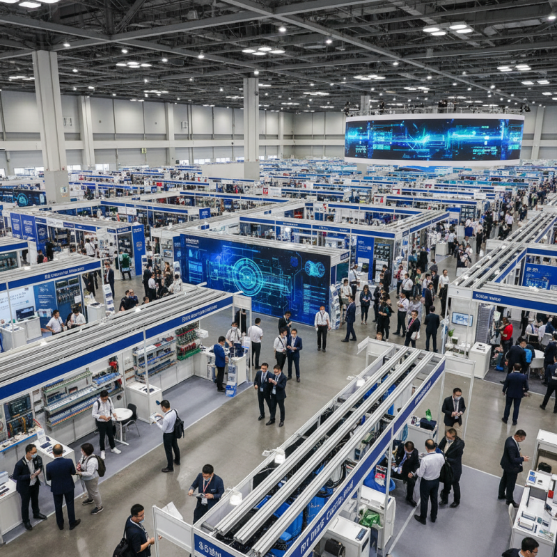 How to Source Pt Din Rail at the 2026 Canton Fair?