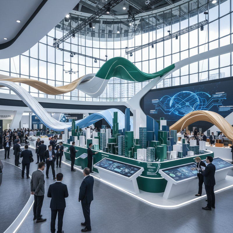 Top Aluminum Coil Coating Trends at 2026 Canton Fair?