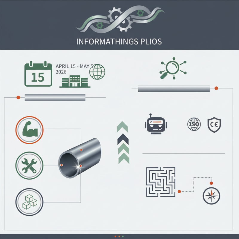 Why Choose Smls Steel Pipe at the 139th Canton Fair 2026?