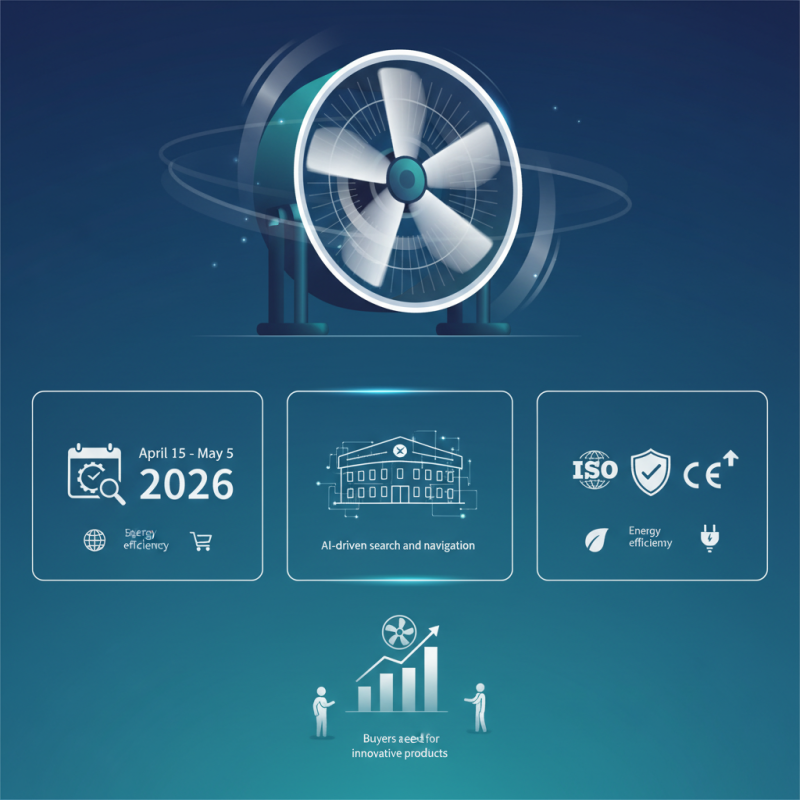 Best Big Hvls Fan for 2026 Canton Fair Global Buyers Guide?