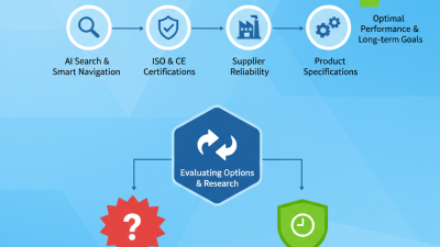 How to Choose the Best Directional Hydraulic Valve at 2026 Canton Fair?