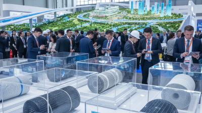 Drainage Geonet Insights for 2026 China Import Export Fair?