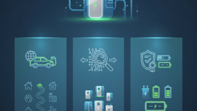 Top Portable EV Chargers to Discover at the 2026 Canton Fair?