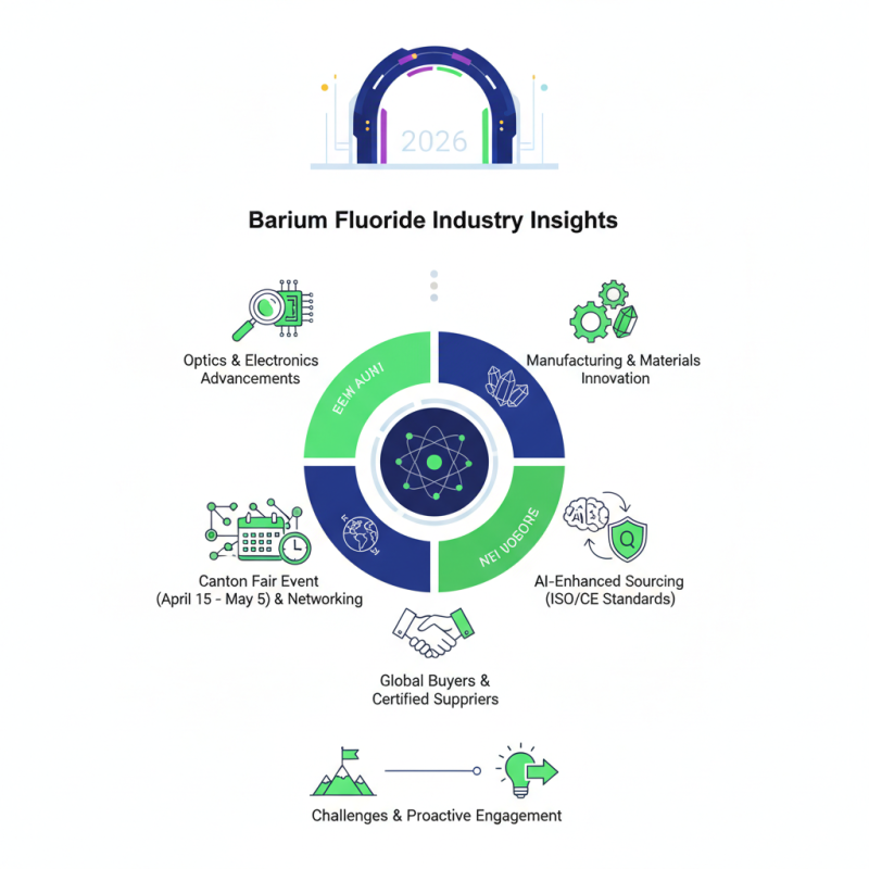 Barium Fluoride Insights for 2026 Canton Fair Global Buyers?