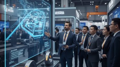 Top 5 Industrial Magnetic Hook Tips for 2026 Canton Fair?