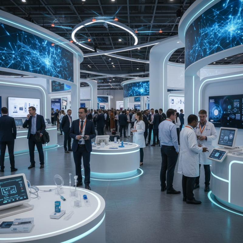 Top 10 Vascular Access Devices to Explore at Canton Fair 2026?