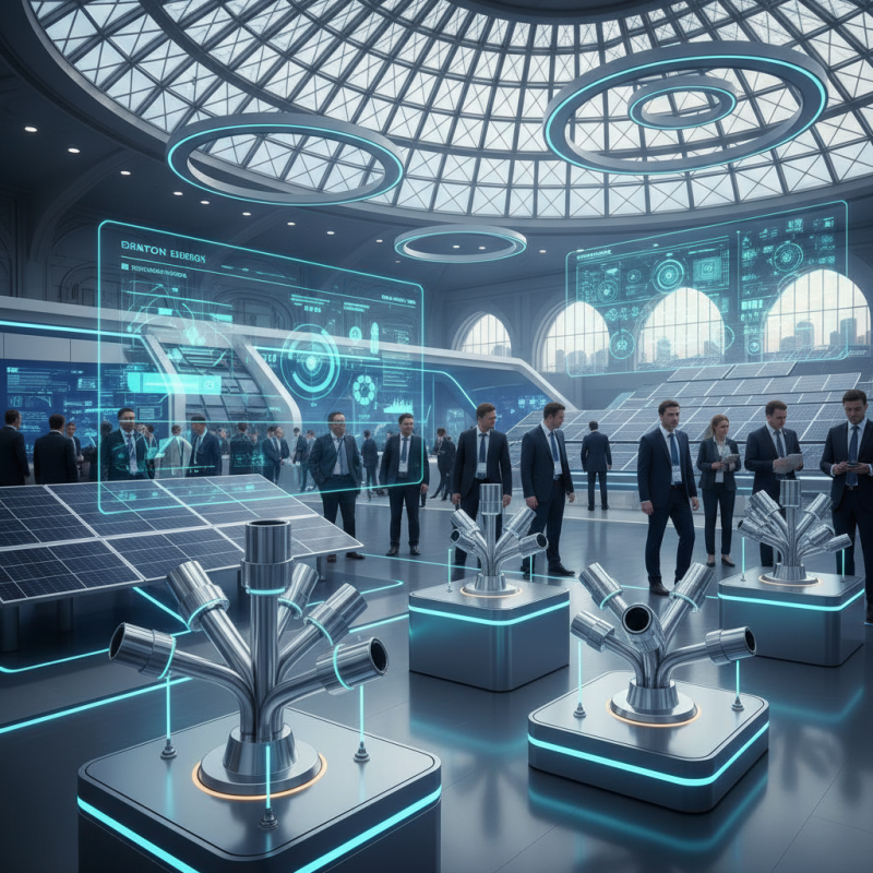 Top 10 Solar Branch Connectors to Explore at 2026 Canton Fair?