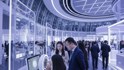 How to Use Skin Analyzer at 2026 Canton Fair for Sourcing?