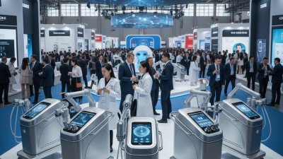 Top 5 Microdermabrasion Machines to Consider at 2026 Canton Fair?
