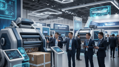 How to Choose the Best Automatic Baler Machine at Canton Fair 2026?