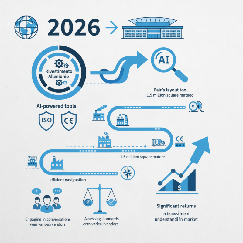 How to Source Aluminum Coil at the 2026 Canton Fair?
