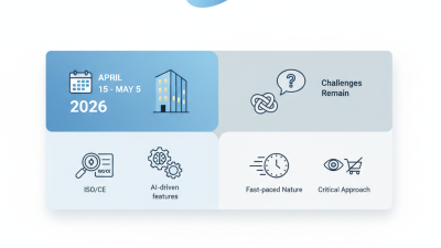 Small Elevator Lift Trends at 2026 Canton's Fair for Buyers?