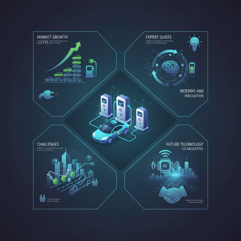 China Top Charging Piles What You Need to Know