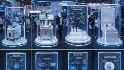 Top 5 Acne Scar Treatments to Explore at Canton Fair 2026?