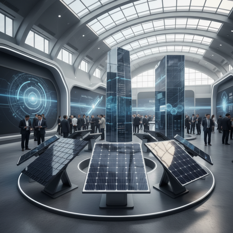 Top 10 Solar Panels to Watch at 2026 Canton Fair?