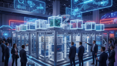 What is an Automated Storage System for 2026 Canton Fair?