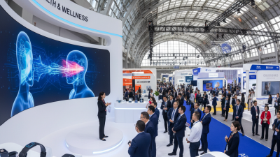 Why Anti Snoring Solutions Will Shine at the 2026 Canton Fair?