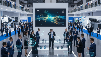 Top Air Compressor Lubricant Trends at 2026 Canton Fair?