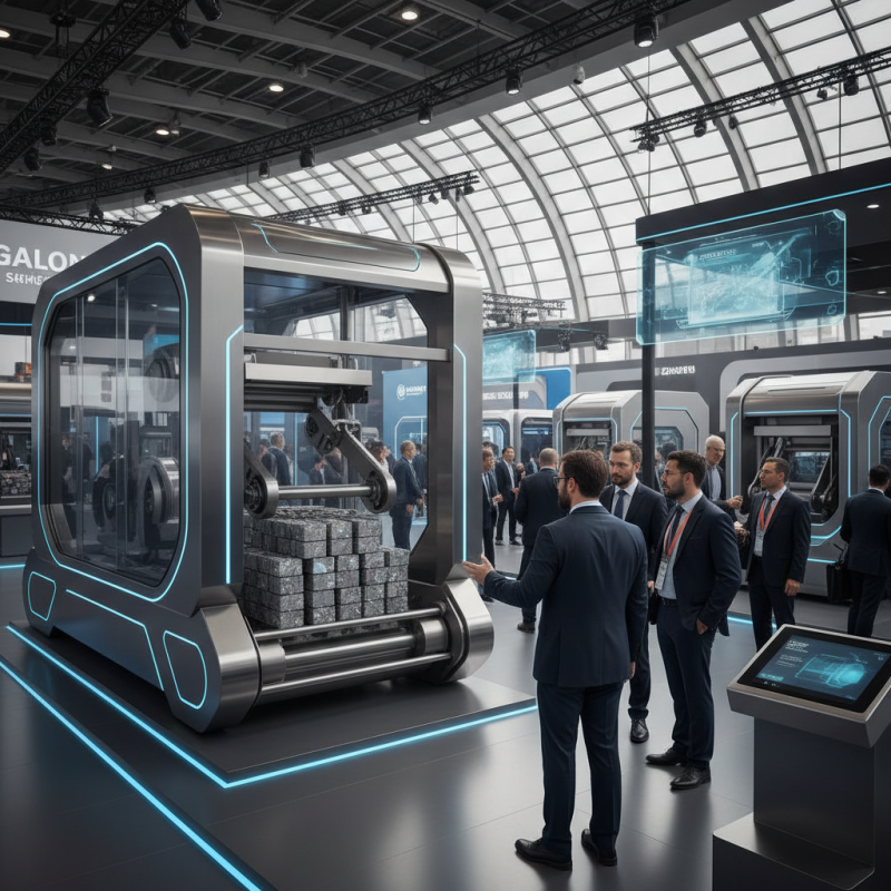 China Automatic Baler Machine at 2026 Canton Fair Insights?