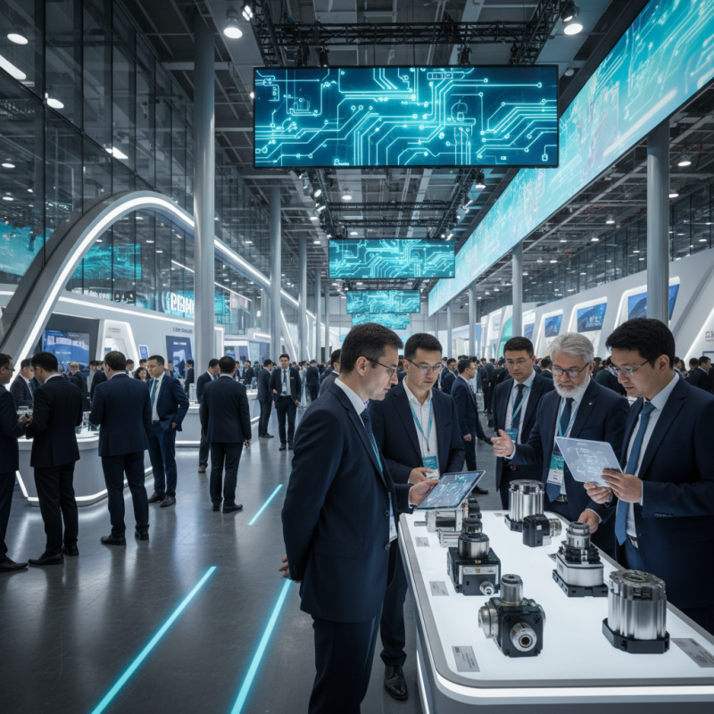 How to Choose 24VDC Solenoids at the 2026 Canton Fair?