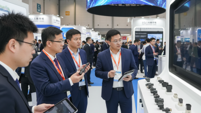 How to Choose Solar Branch Connectors at 2026 Canton Fair?