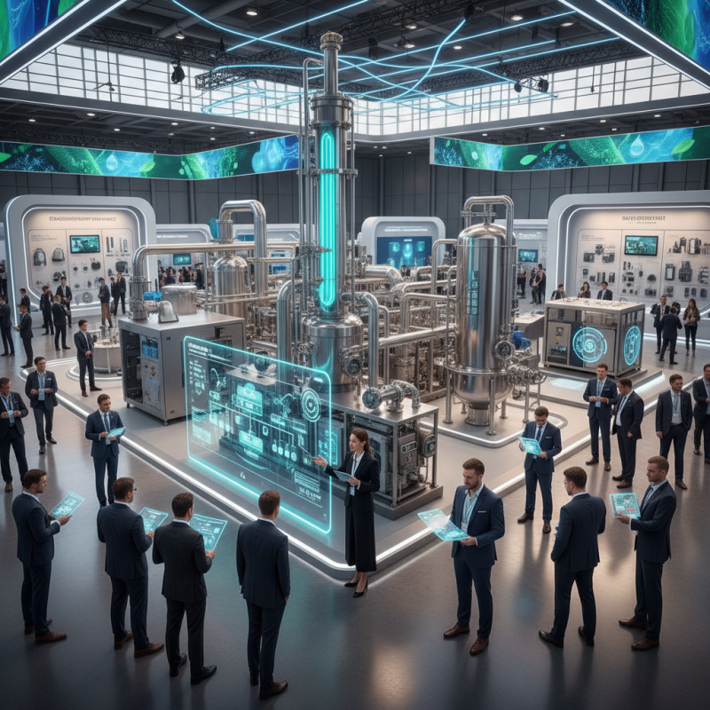 How to Sourcing Desulfurization Equipment at 2026 Canton Fair?