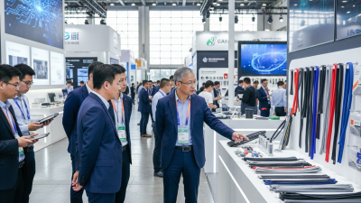 How to Find the Best Cable Sleeves at the 139th Canton Fair 2026?