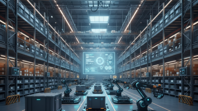 How to Optimize Automated Warehouse System for 2026 Canton Fair?