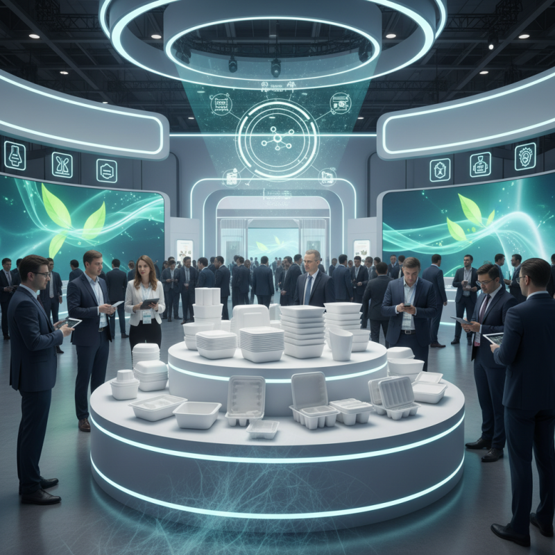 Why Choose Food-Grade Pulp at the 139th Canton Fair 2026?