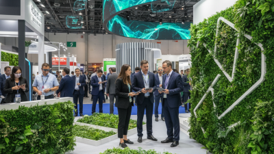 How to Source Artificial Wall Grass at the 2026 Canton Fair?