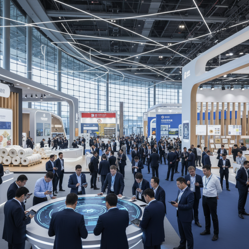 How to Source Food-Grade Pulp at the 2026 Canton Fair?