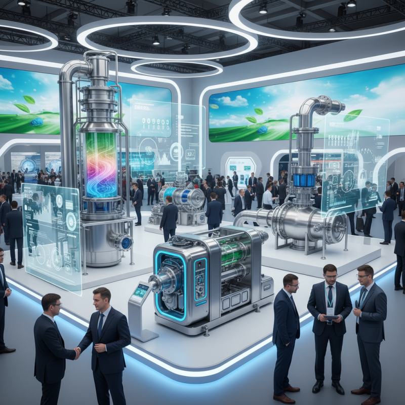 Best Desulfurization Equipment Tips for 2026 Canton Fair?