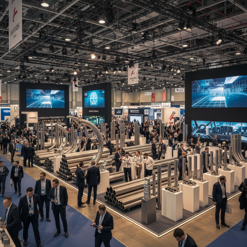 Top 5 Smls Steel Pipe Tips for the 139th Canton Fair 2026?