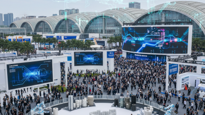 Exploring Laid Scrims at the 2026 Canton Fair in China?