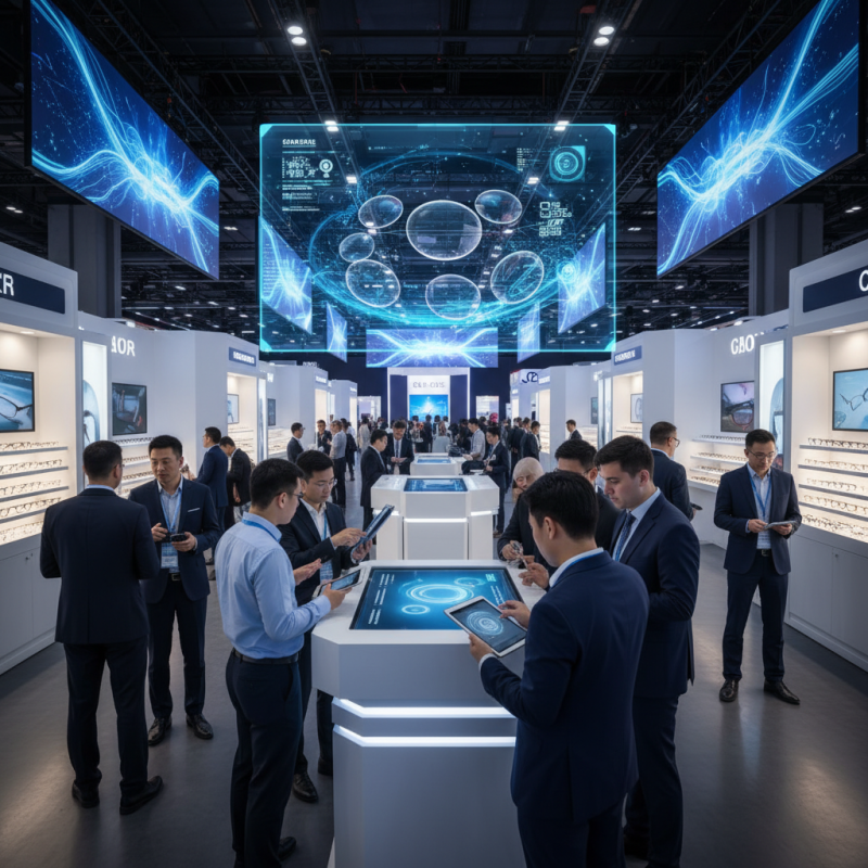 How to Choose the Best CR39 Lenses at the 2026 Canton Fair?