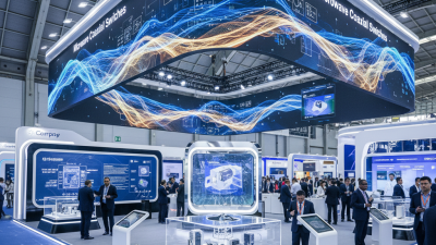 Best Microwave Coaxial Switches at 2026 Canton Fair?