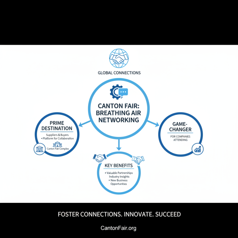 Top Breathing Air Filter Cartridges to Source at 2026 Canton Fair?