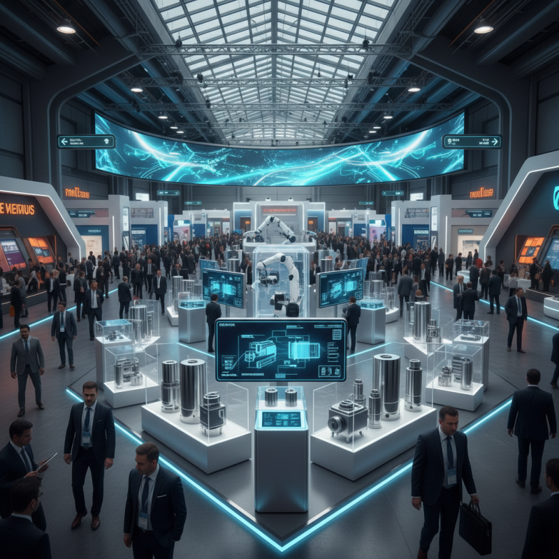 Top 24VDC Solenoid Suppliers at 2026 Canton Fair?