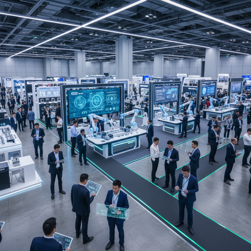 Top Trends for Pt Din Rail at 2026 Canton Fair?