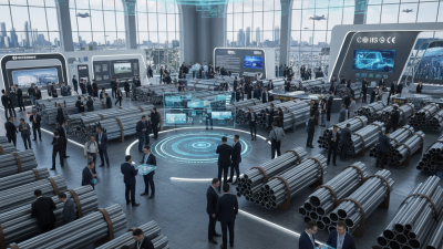 How to Source Smls Steel Pipe at 2026 Canton Fair?