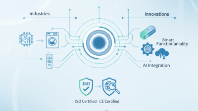 What is a Push Button Switch at the 2026 Canton Fair?