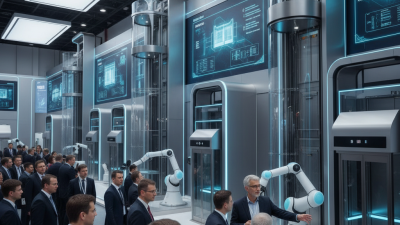 Top Small Elevator Lift Solutions at China Import Export Fair 2026?