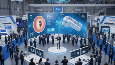 How to Use Eardrum Microscope at 2026 Canton Fair?