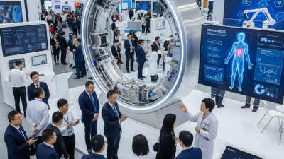 China Top Cyclotron Machine for Cancer Treatment at 2026 Trade Fair?