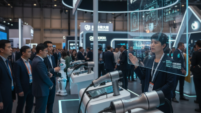 China Top EV Charger Plug Market Trends for the 2026 Canton Fair?