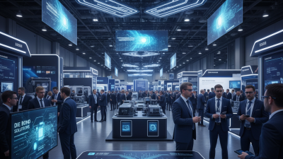 Why Attend the 139th Canton Fair in 2026 for Die Bond Solutions?