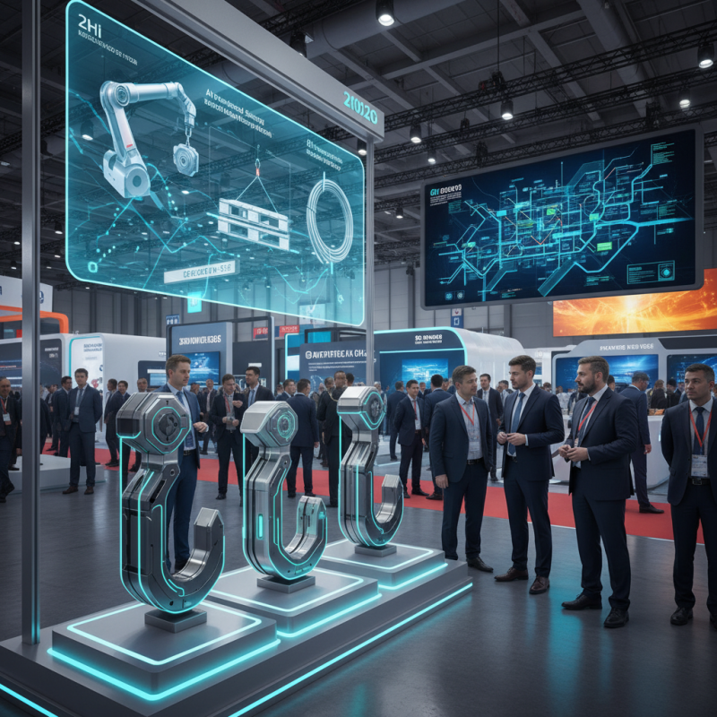 Industrial Magnetic Hook Trends at 2026 Canton Fair Explained?